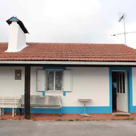 Casa Da Felicidade Casa vacanze *