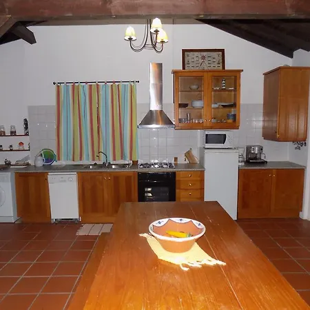 Casa Da Felicidade Tatil Evi Pataias