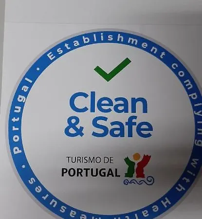 Casa Da Felicidade Pataias