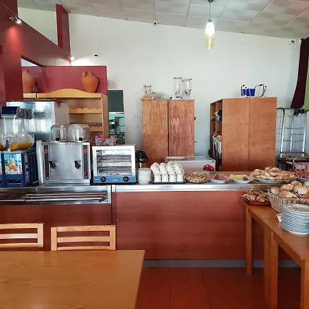 Ferienhaus Casa Da Felicidade Pataias