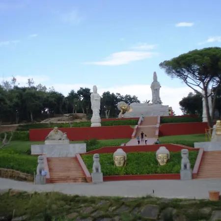 Casa Da Felicidade Pataias