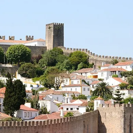 Ferienhaus Casa Da Felicidade *