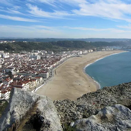 Ferienhaus Casa Da Felicidade *