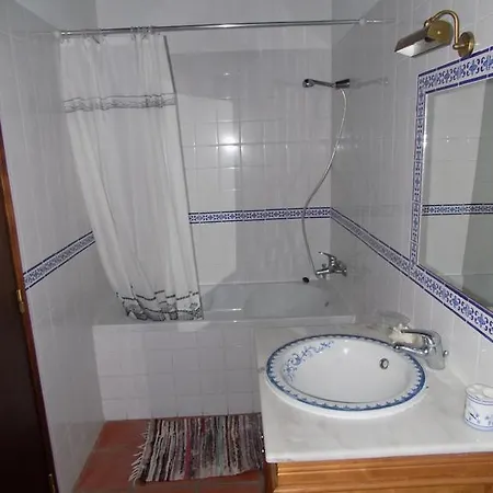 Ferienhaus Casa Da Felicidade