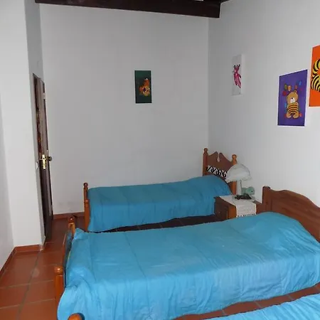 Casa Da Felicidade *