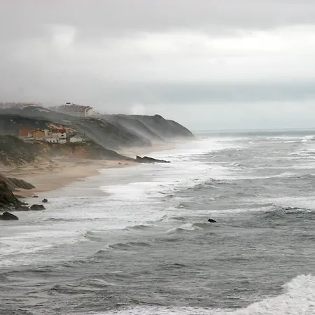 Ferienhaus Casa Da Felicidade *