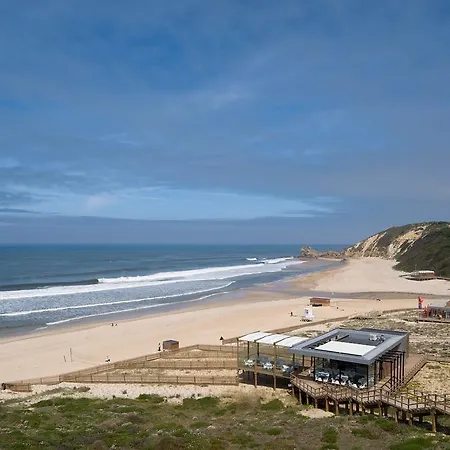 Casa Da Felicidade Ferienhaus