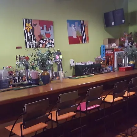 Ferienhaus Casa Da Felicidade Pataias