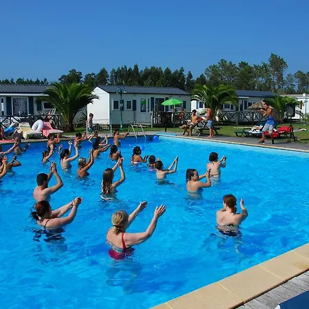 Ferienhaus Casa Da Felicidade