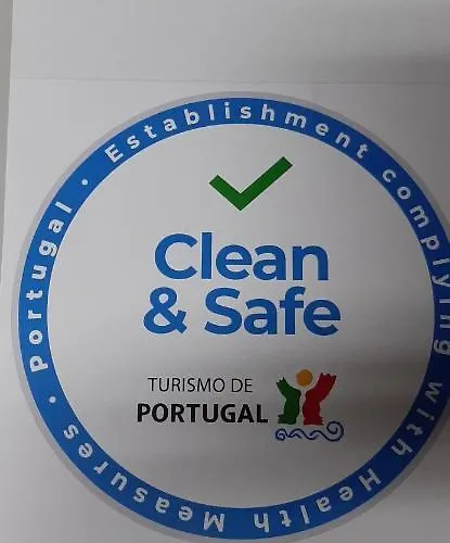 Casa Da Felicidade Pataias