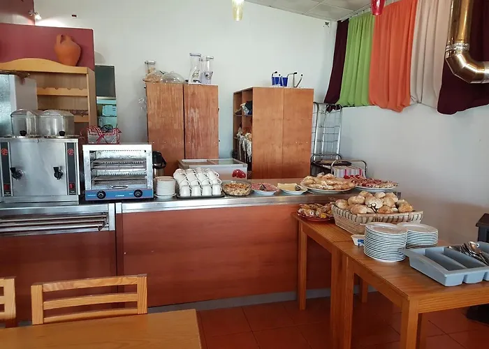 Casa Da Felicidade * Pataias