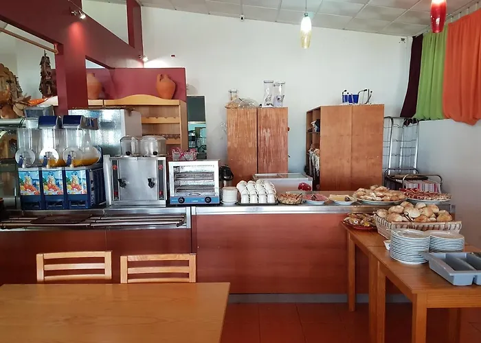 Casa de Férias Casa Da Felicidade Pataias