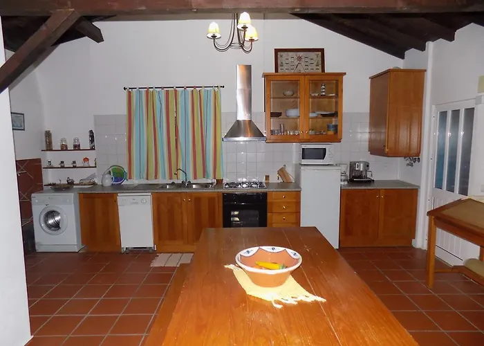 Casa Da Felicidade Casa de Férias Pataias