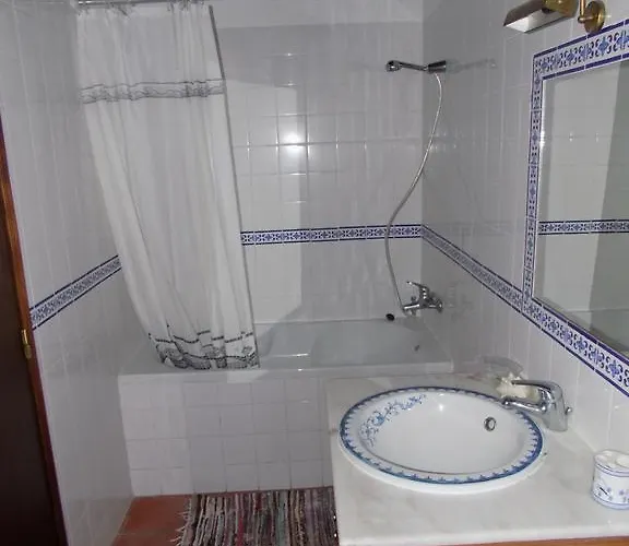 Casa de Férias Casa Da Felicidade