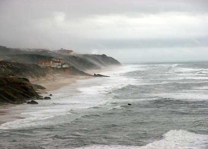Casa de Férias Casa Da Felicidade *