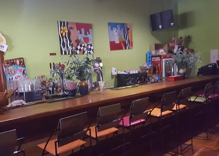 Casa de Férias Casa Da Felicidade Pataias